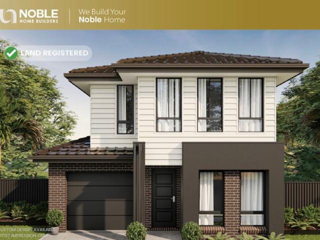 House for sale in Box Hill, New South Wales