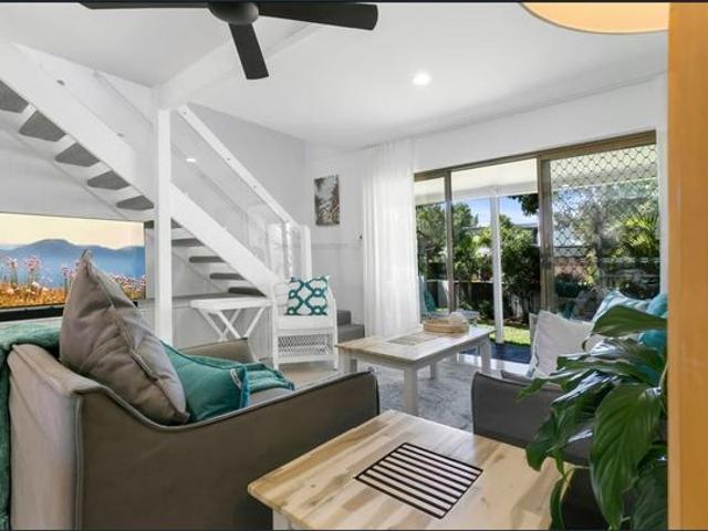 Apartment for rent in Noosa Heads, Queensland