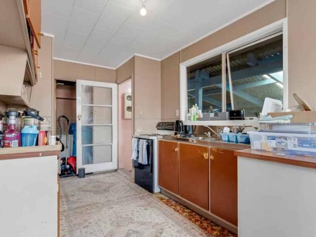 House for rent in Owhata