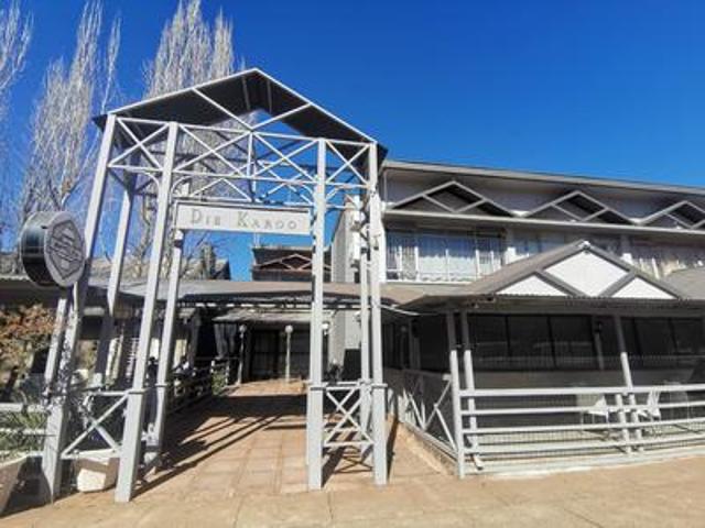Apartment for sale in Dr Kenneth Kaunda, North West