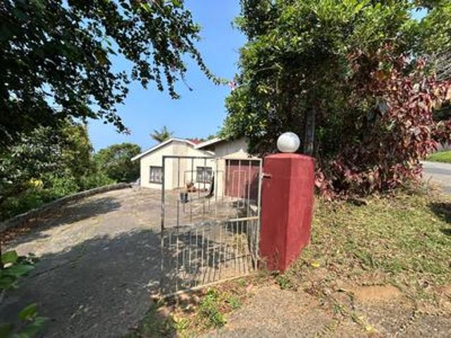 House for sale in Ugu District Municipality, Kwazulu-natal