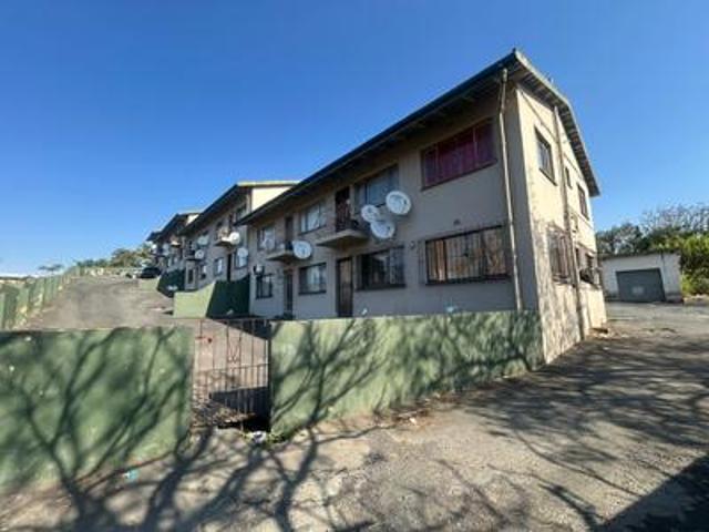 Apartment for sale in Ugu District Municipality, Kwazulu-natal
