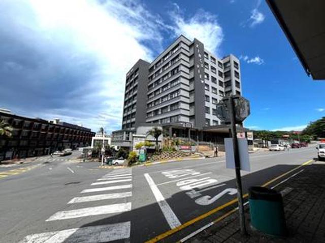 Apartment for sale in Ugu District Municipality, Kwazulu-natal