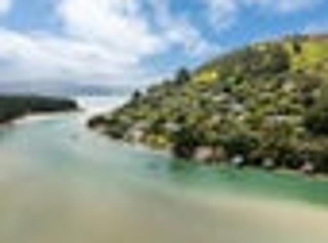 Land for sale in Otakou