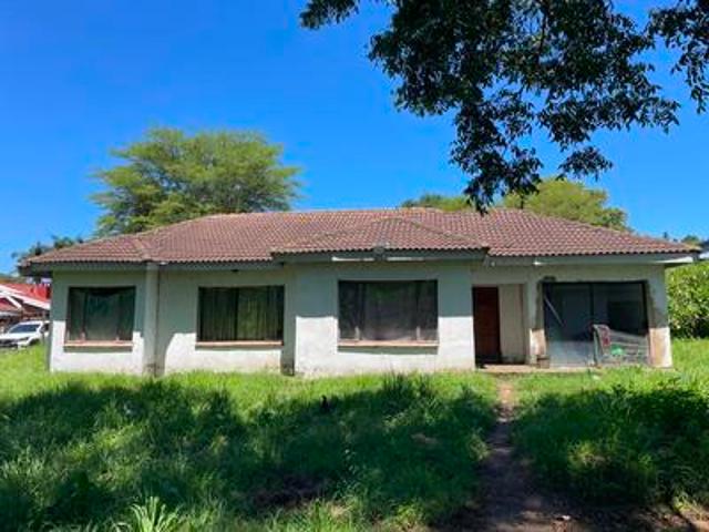 House for sale in Greytown, Kwazulu-natal