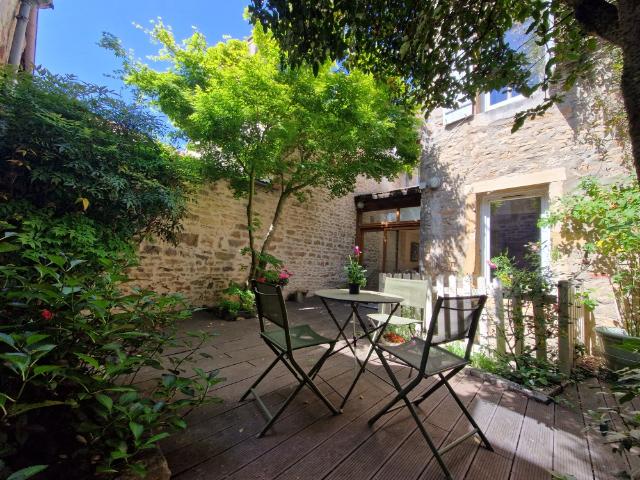 Maison vente à Beaune, Fixin