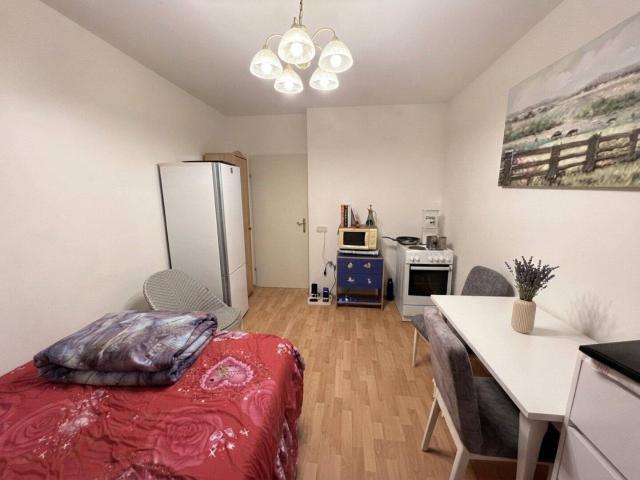 Apartment kaufen in Wels, Oberösterreich