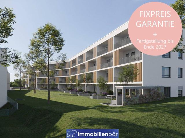 Apartment kaufen in Bad Schallerbach, Oberösterreich