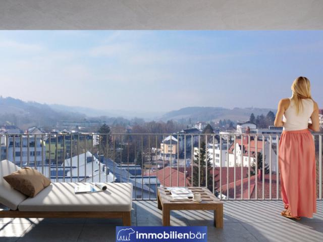 Wohnung kaufen in Bad Schallerbach, Oberösterreich