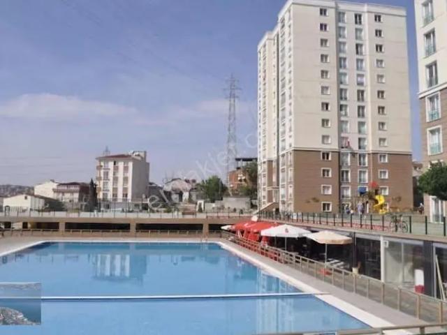 İstanbul içerisinde kiralık mülk