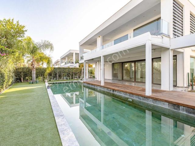 Bodrum, Muğla içerisinde satılık Villa