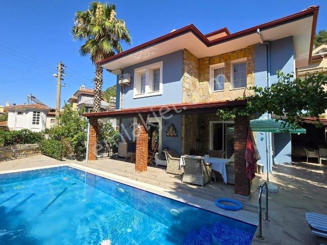 Marmaris, Muğla içerisinde satılık Villa