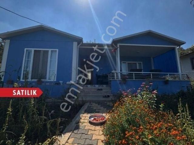 Mustafakemalpaşa, Bursa içerisinde satılık Villa