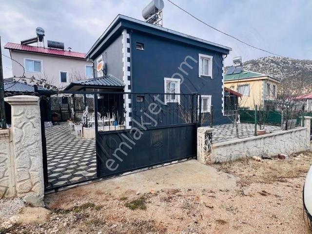 Toroslar, Mersin içerisinde satılık Villa