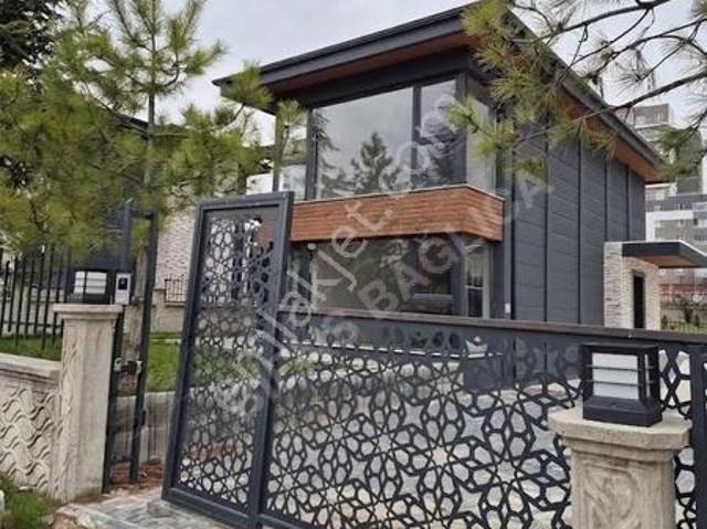 Etimesgut, Ankara içerisinde satılık Villa