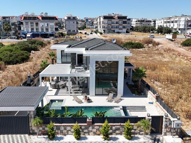 Didim, Aydin içerisinde satılık Villa