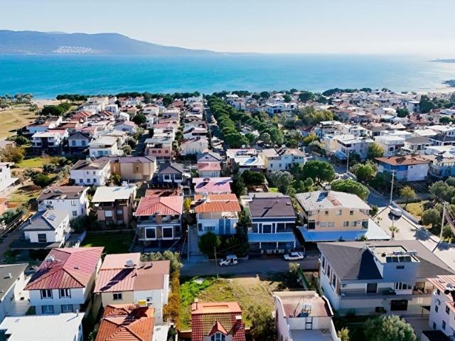 Didim, Aydin içerisinde satılık Arsa