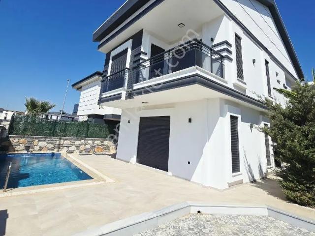 İmbat Sitesi, Didim içerisinde satılık Villa