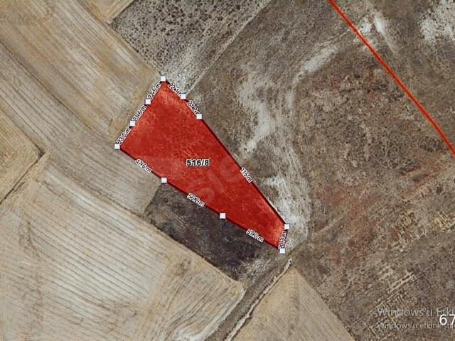 Dazkırı, Dazkiri içerisinde satılık Arsa