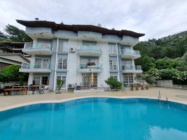 Marmaris, Muğla içerisinde satılık mülk