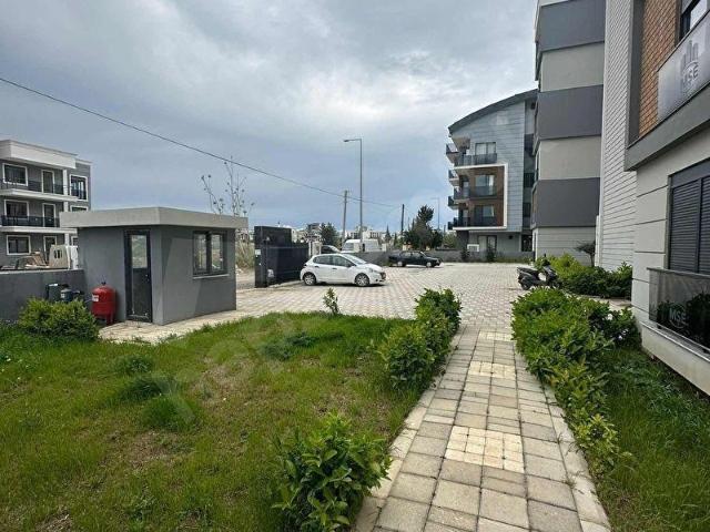 Aksu, Antalya içerisinde satılık mülk