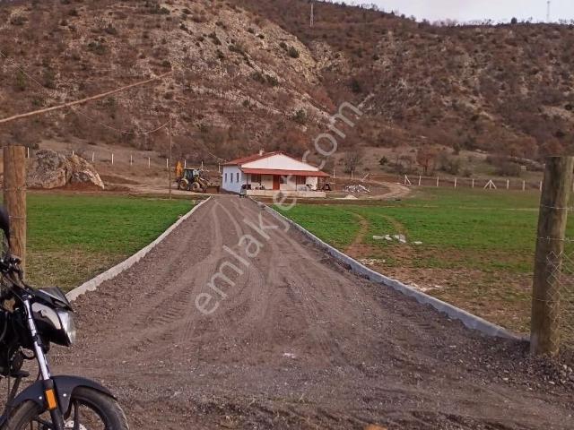 Zile, Tokat içerisinde satılık Villa