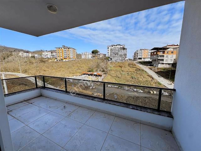 Ordu içerisinde satılık mülk