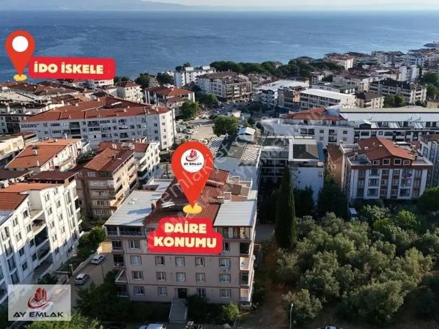 İskele, Armutlu içerisinde satılık mülk