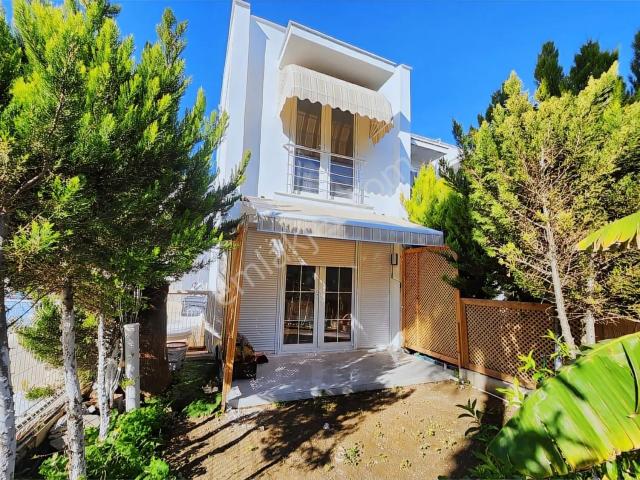 Aksu, Antalya içerisinde satılık Villa