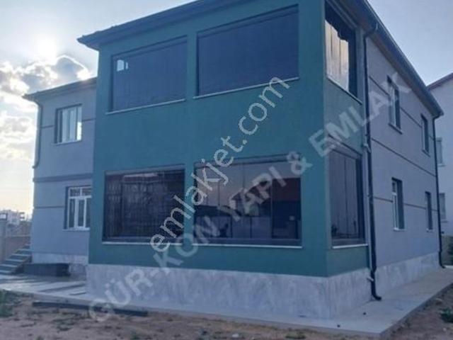 Meram, Konya içerisinde satılık Villa