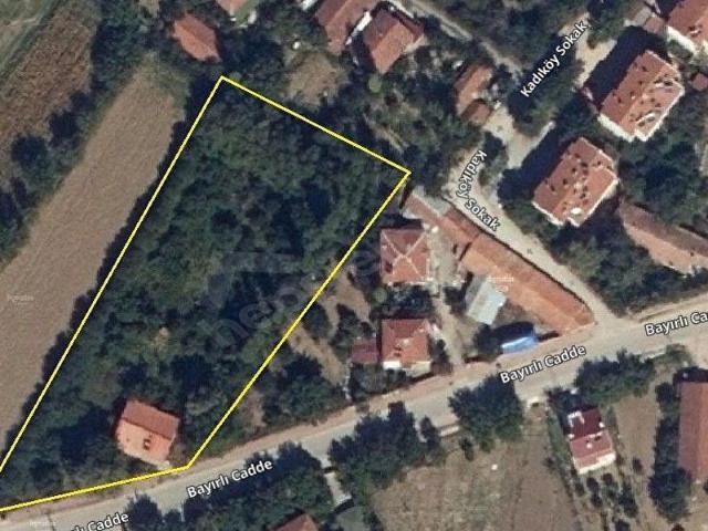 Suluova, Amasya içerisinde satılık mülk