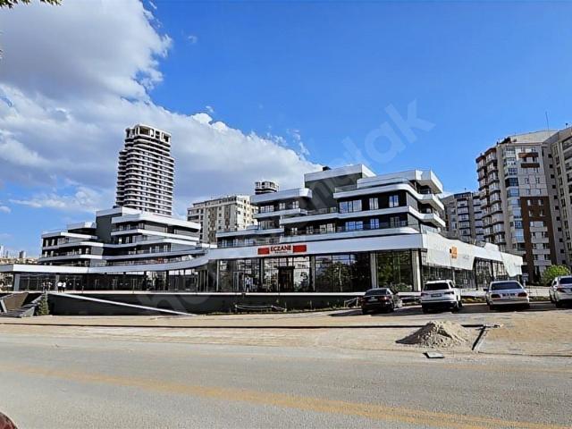 Çankaya, Ankara içerisinde satılık Dükkan