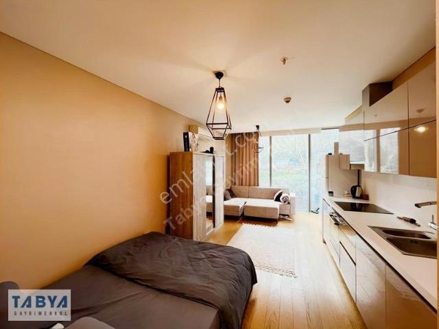 Sariyer, İstanbul içerisinde satılık Residence