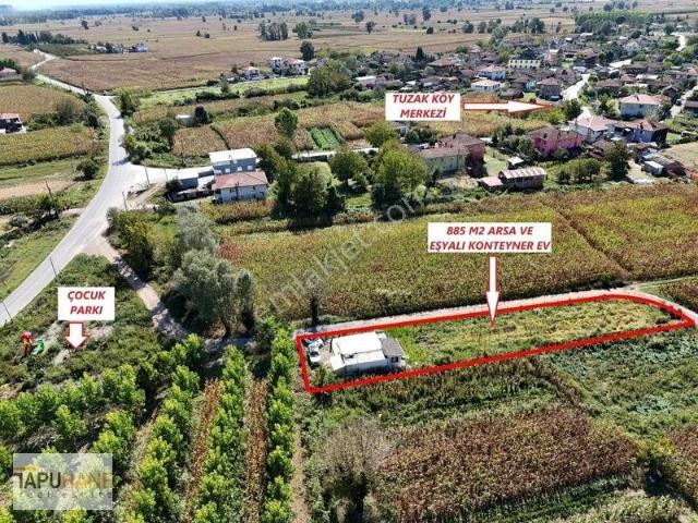 Hendek, Sakarya içerisinde satılık Villa