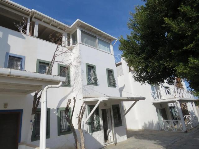 Bodrum, Muğla içerisinde satılık Villa