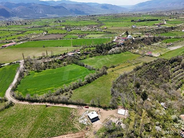 Tosya, Kastamonu içerisinde satılık Arsa