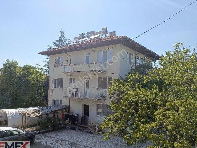 Yeşilova, Burdur içerisinde satılık Villa