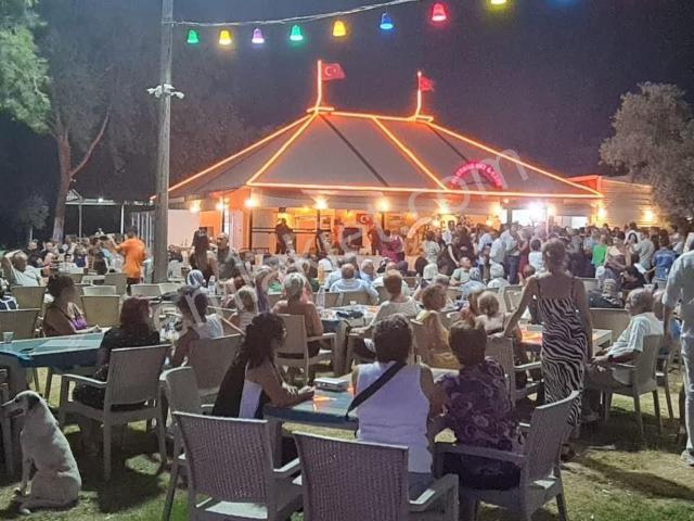 Didim, Aydin içerisinde satılık Restoran