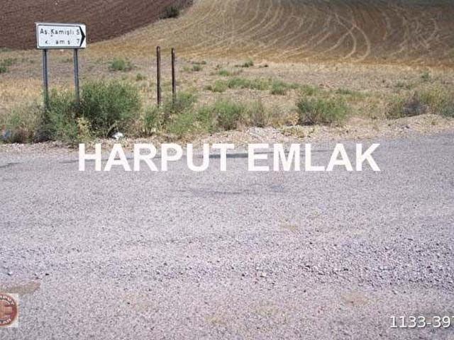 Elmadağ, Ankara içerisinde satılık Arsa