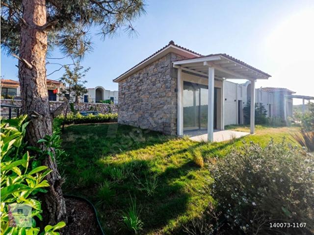 Bodrum, Muğla içerisinde satılık Villa