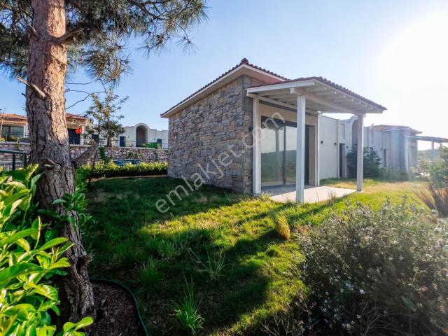 Bodrum, Muğla içerisinde satılık Villa