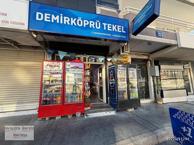 Karşiyaka, İzmir içerisinde satılık mülk