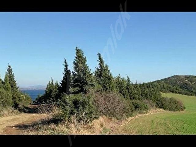 Gelibolu, Çanakkale içerisinde satılık Arsa