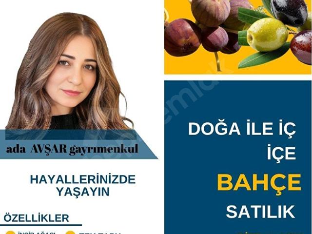 Tire, İzmir içerisinde satılık mülk