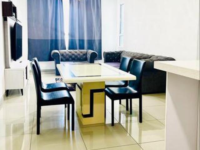 Apartment for rent in Tringganu
