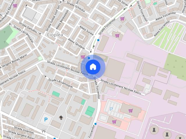 Apartament închirieri în București