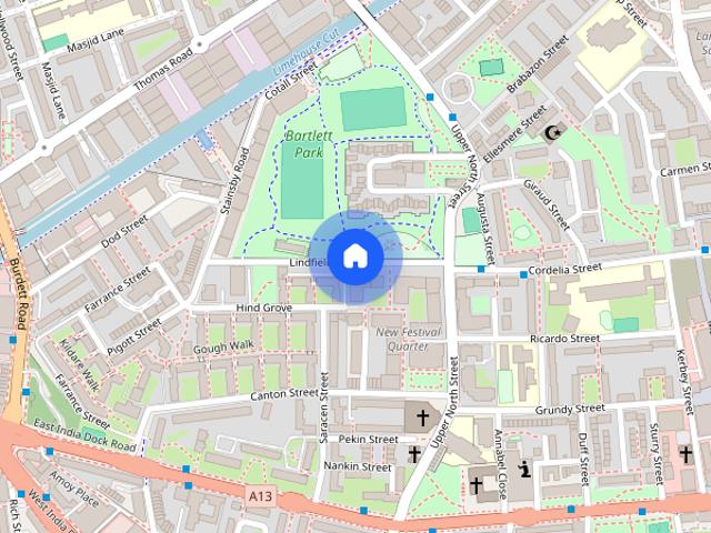 Apartment for rent in Poplar Grove, Isle Of Man