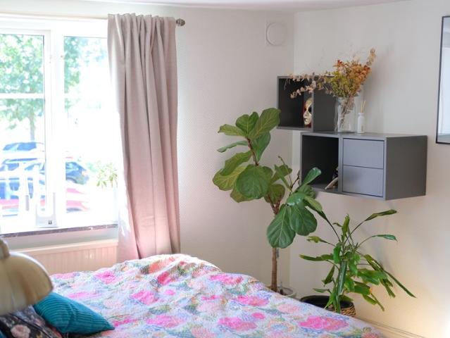 Hus hyra i Ystad, Skåne