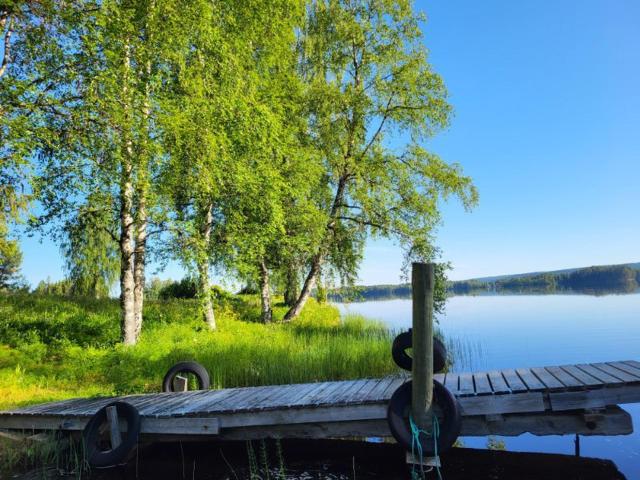 Bostad till salu i Lit, Jämtland