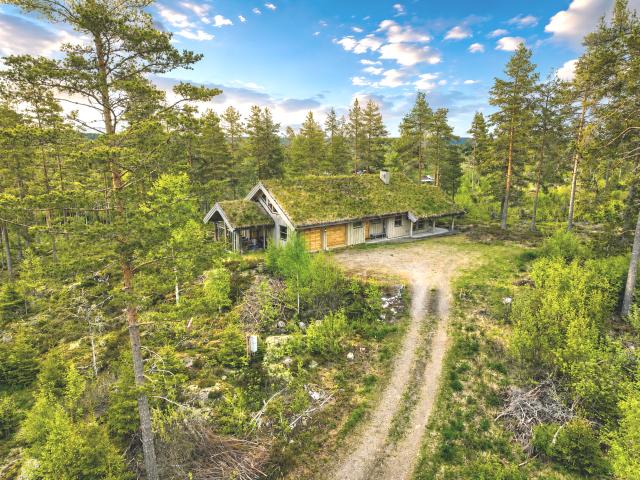 Villa till salu i Koppom, Värmland